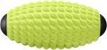 Massage Roller, Deep Tissue Massage for Myofascial Release, Muscle Roller for Exercise and Workout Recovery , Alleviating Neck, Back, Legs, Foot or Muscle Tension - Green